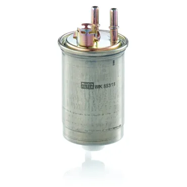 Фільтр палива MANN-FILTER wk853/18