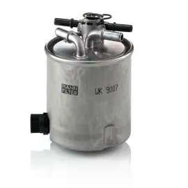 Фільтр палива MANN-FILTER wk9007