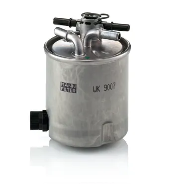 Фільтр палива MANN-FILTER wk9007