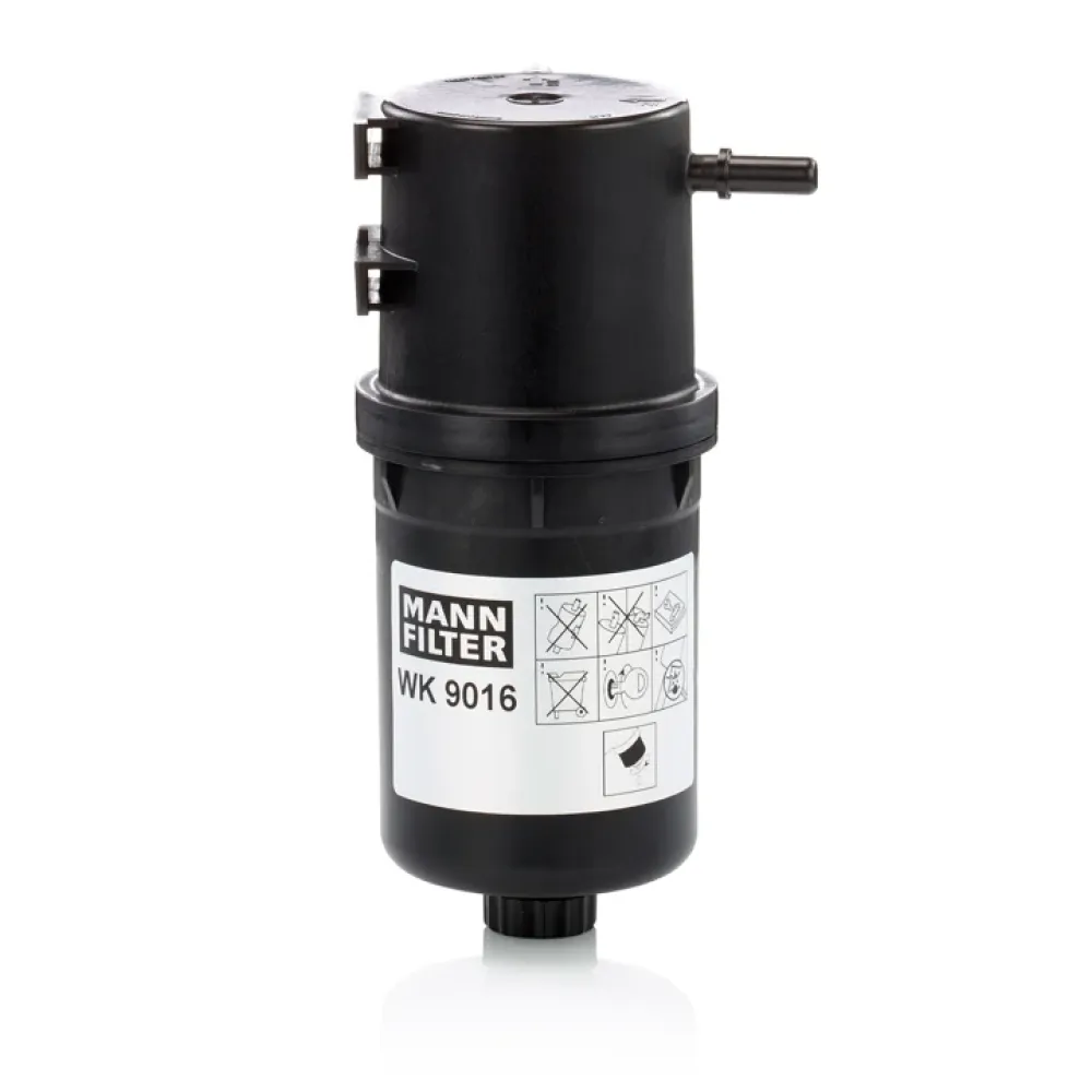 Фильтр топлива MANN-FILTER wk9016