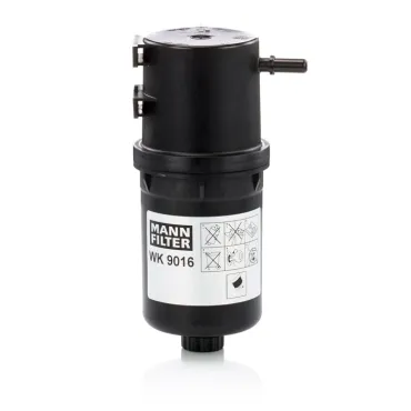 Фільтр палива MANN-FILTER wk9016