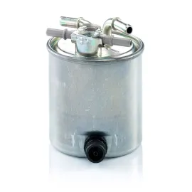 Фільтр палива MANN-FILTER wk9025
