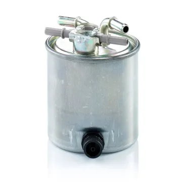 Фільтр палива MANN-FILTER wk9025