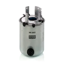 Фільтр паливний MANN-FILTER wk9083