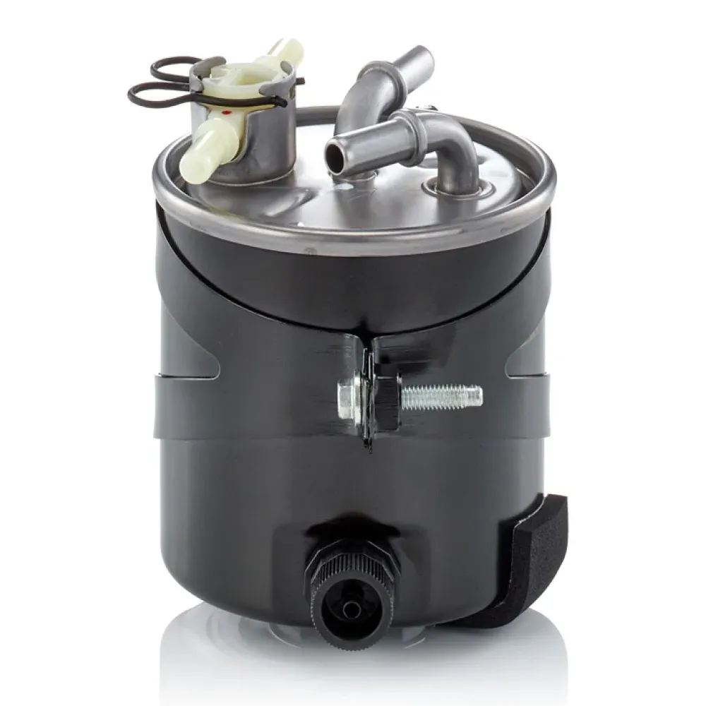 Фильтр топлива MANN-FILTER wk919/1