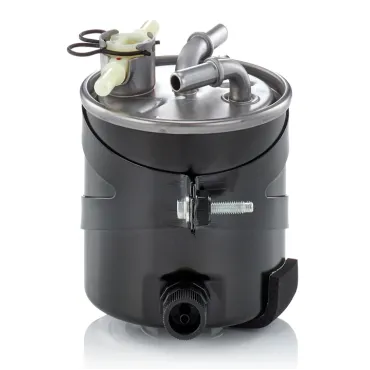 Фільтр палива MANN-FILTER wk919/1