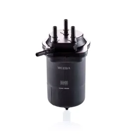 Фильтр топлива MANN-FILTER wk939/4