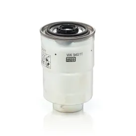 Фільтр паливний дизельний MANN-FILTER wk94011x