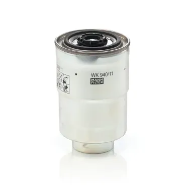 Фильтр топливный дизельный MANN-FILTER wk94011x