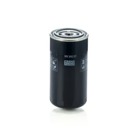 Фільтр палива MANN-FILTER wk950/21