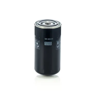 Фільтр палива MANN-FILTER wk950/21