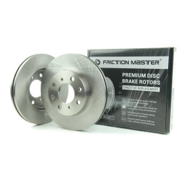 Гальмівні диски FRICTION MASTER r1125