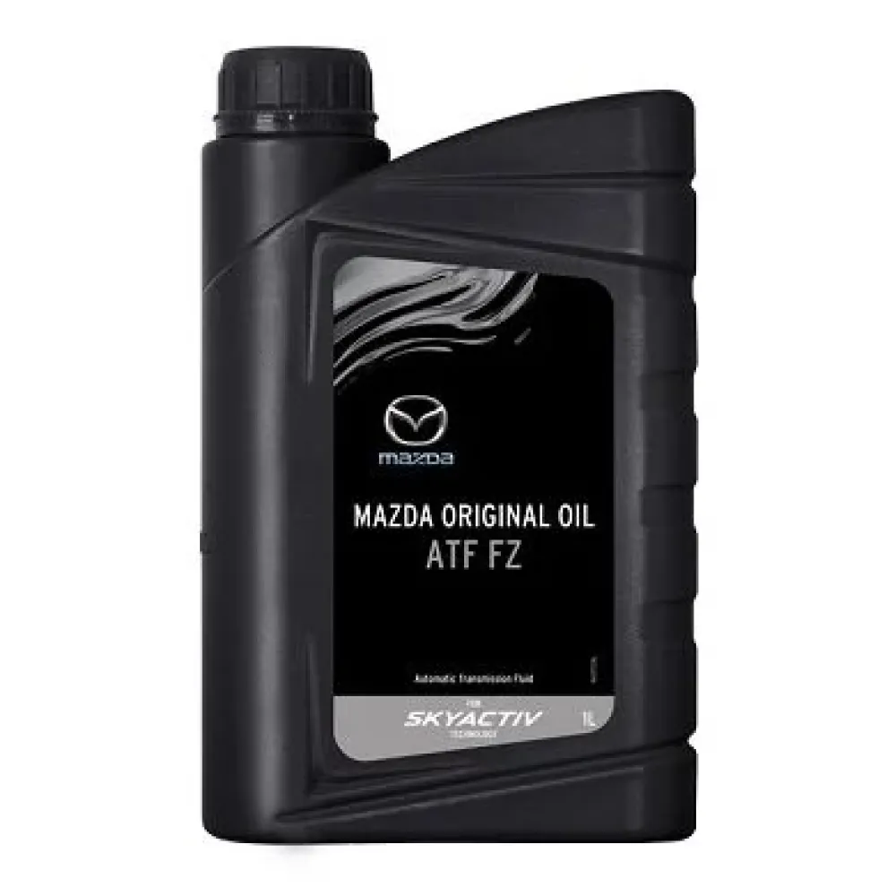 Олива трансмісійна ATF ATF-FZ, 1л. MAZDA 830077994
