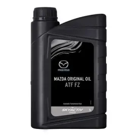 Олива трансмісійна ATF ATF-FZ, 1л. MAZDA 830077994