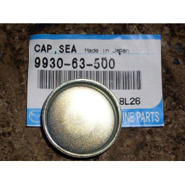Заглушка MAZDA 993063500