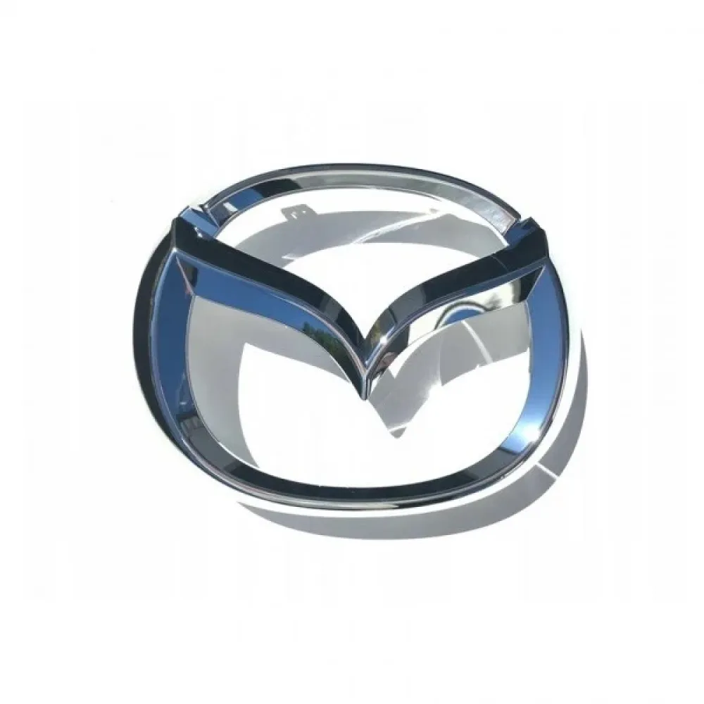 Логотип MAZDA g46l51730