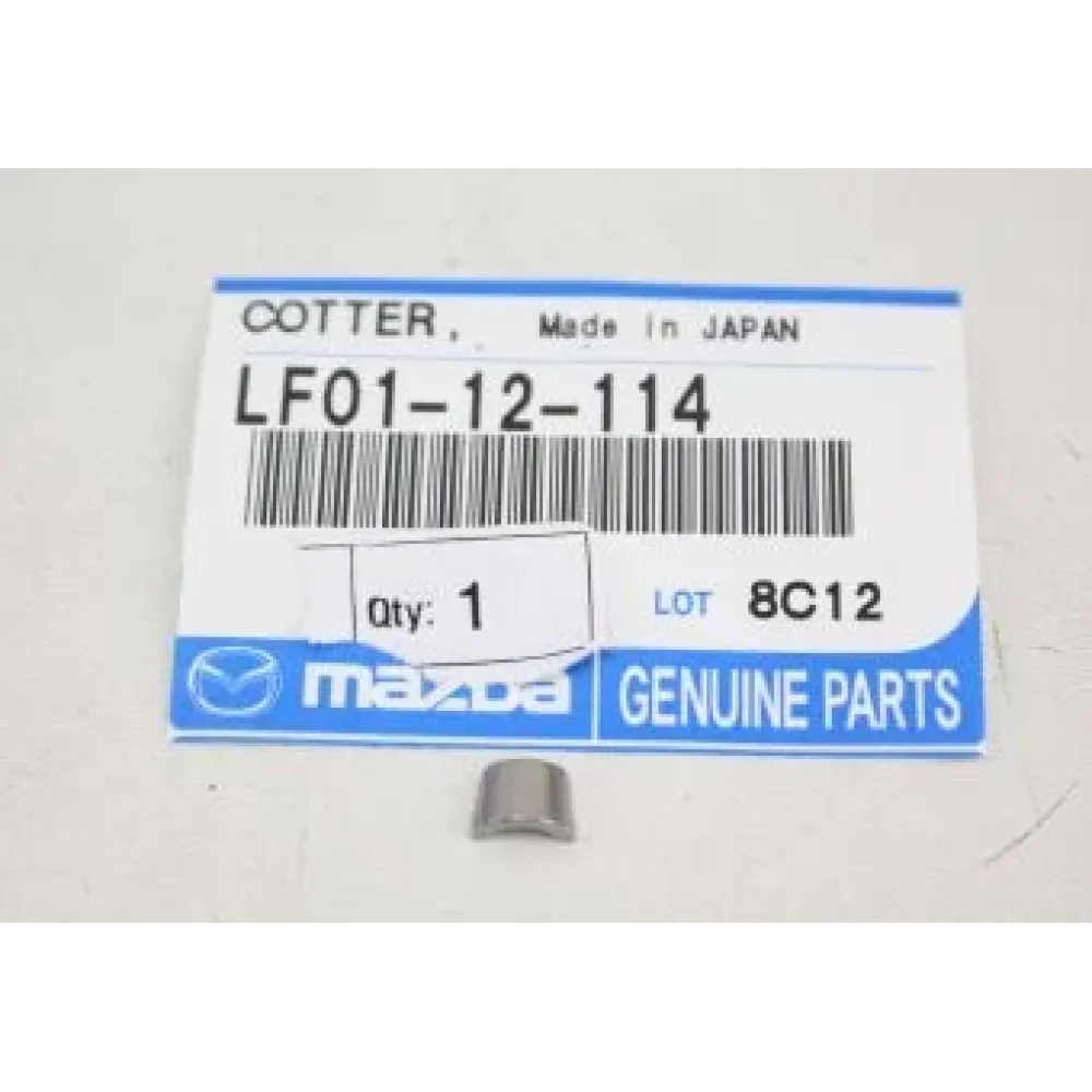 Сухар Клапана MAZDA lf0112114