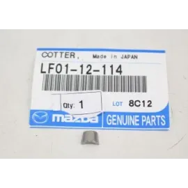 Сухар Клапана MAZDA lf0112114