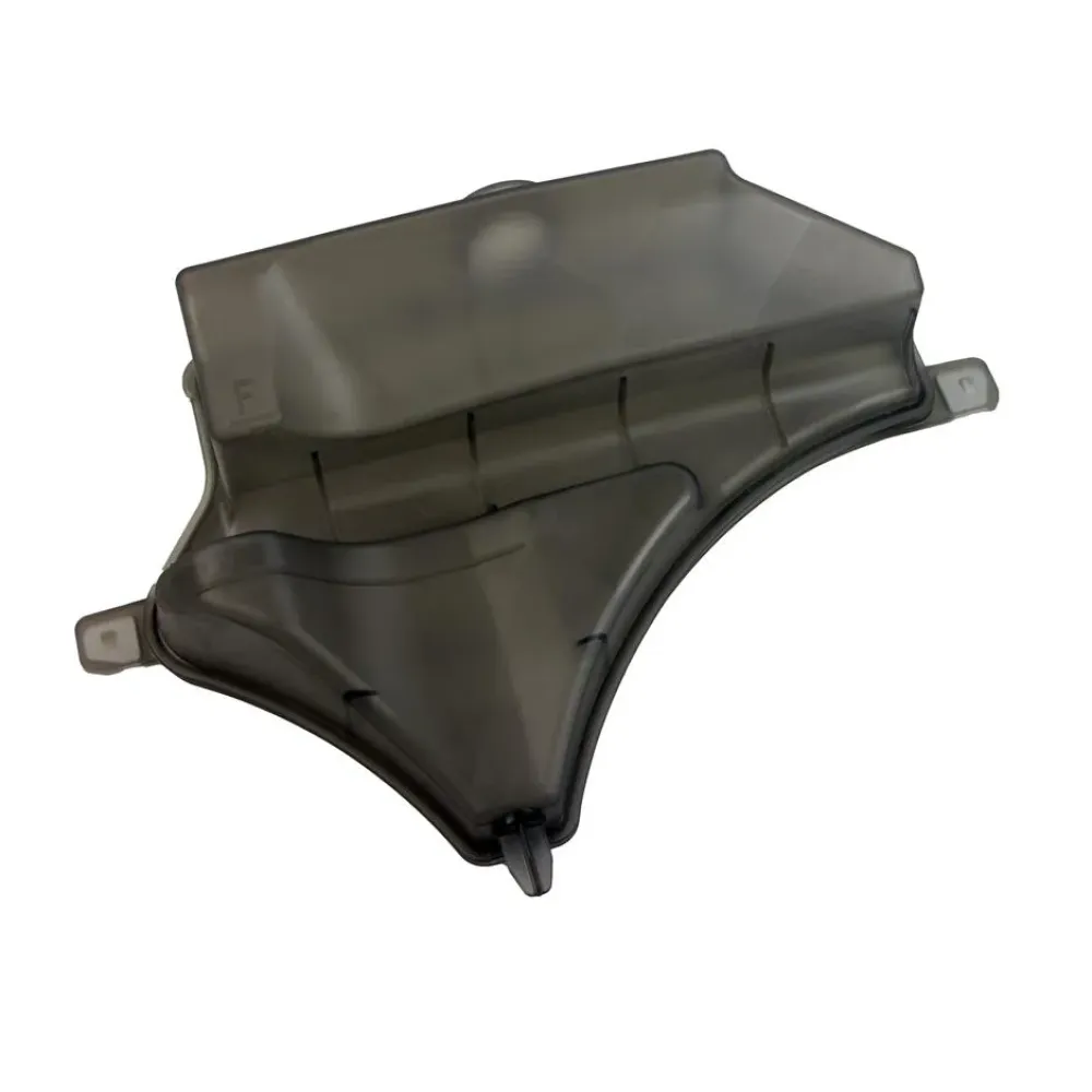 Бачок розширювальний MAZDA pe0115351a