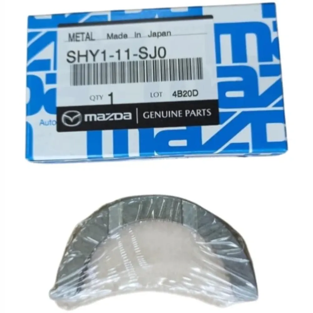 Напівкільця стандарт кпл MAZDA shy111sj0