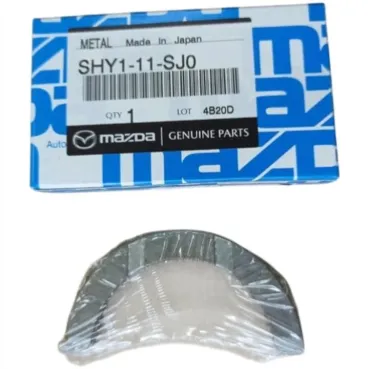 Напівкільця стандарт кпл MAZDA shy111sj0