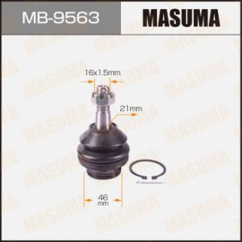 Опора шарова Masuma mb9563