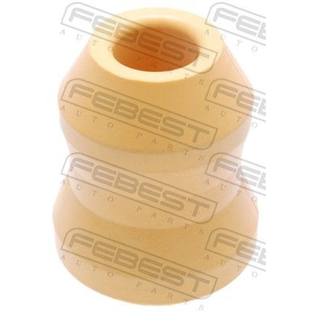Отбойник амортизатора из пластмассы (полиуретана) Febest mdkhr
