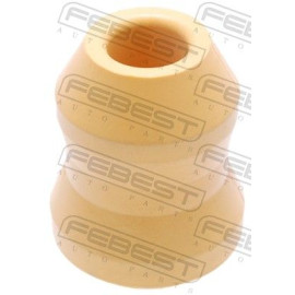 Отбойник амортизатора из пластмассы (полиуретана) Febest mdkhr