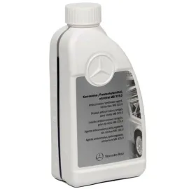 Антифриз-концентрат MB 325.0, 1л. синій MERCEDES a000989082520