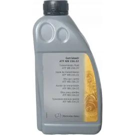 Олива ATF 236.22 MERCEDES a000989610410