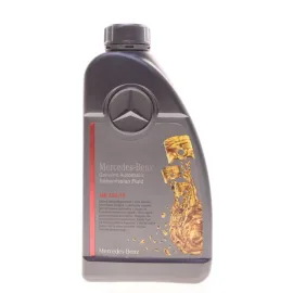 Олива трансміссійна ATF, 1л MERCEDES a000989680511adne