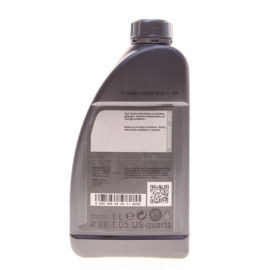 Олива трансміссійна ATF, 1л MERCEDES a000989680511adne