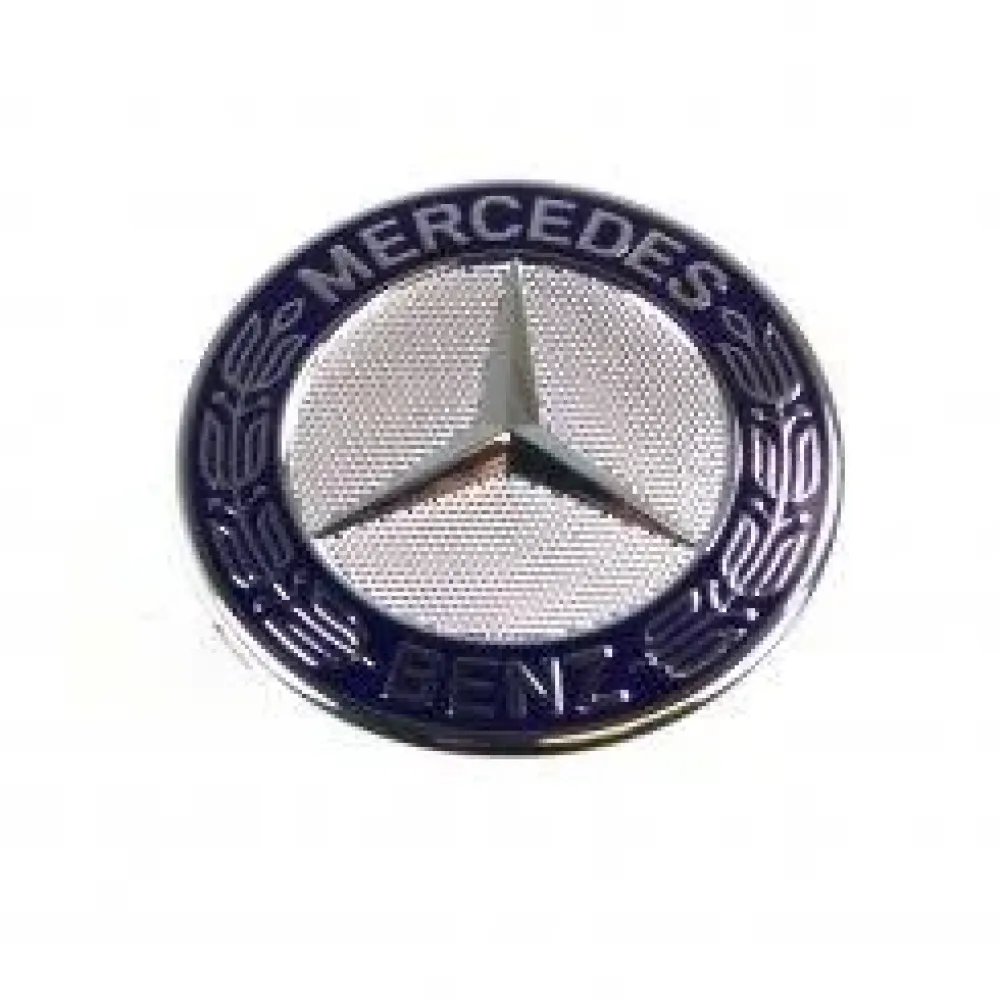 Емблема кузову MERCEDES a2128170316
