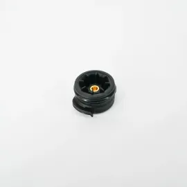 Кришка фільтра мастила MERCEDES a2781800438