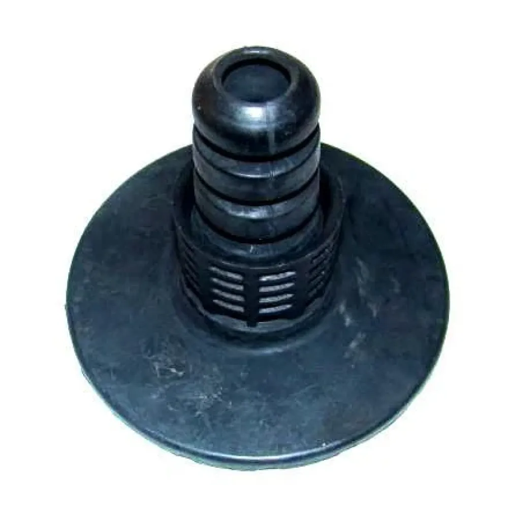 Тарiлка пружини амортизатора MERCEDES a6393240308