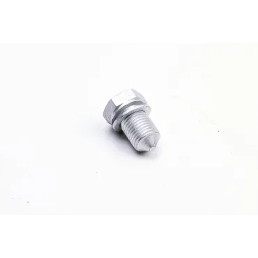 Пробка масляного поддона METALCAUCHO 02916