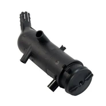 Кришка маслозаливної горловини METALCAUCHO 03631