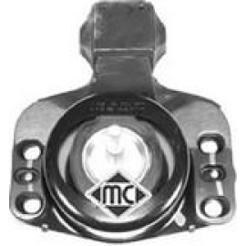 Подушка двигателя правая METALCAUCHO 04776