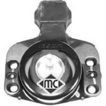 Подушка двигателя правая METALCAUCHO 04776