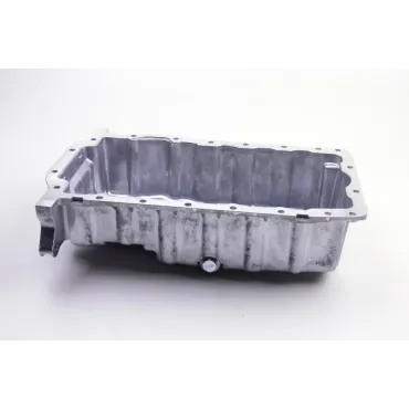 Масляный поддон METALCAUCHO 05966