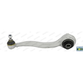 Рычаг задний (сверху/сзади) BMW 7 (E65/E66)/ 5 (E39) 05-10 (без крепления) пр. AS METAL 23bm0337b