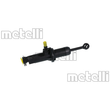 Главный тормозной цилиндр METELLI 550320
