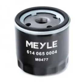 Фільтр оливи MEYLE 6140650004