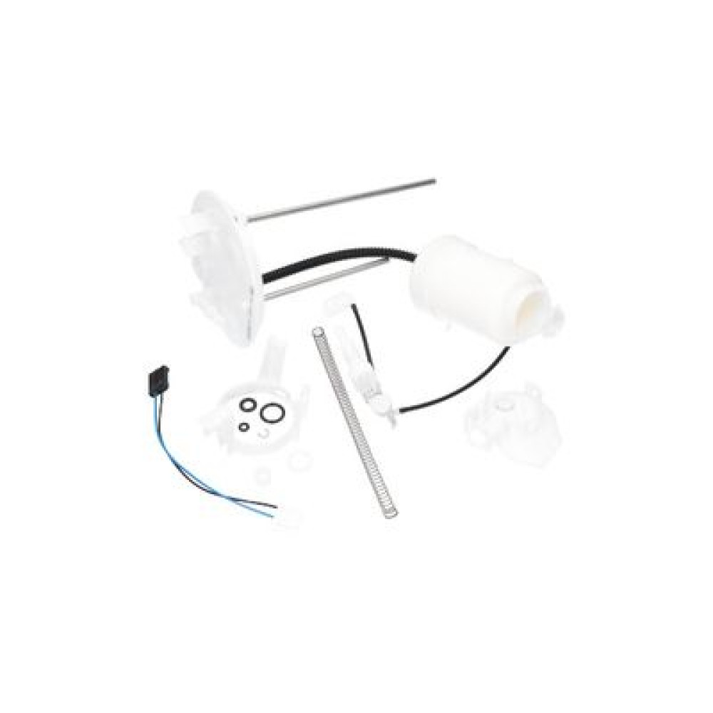 Фильтр топливный KAVO PARTS mf4647