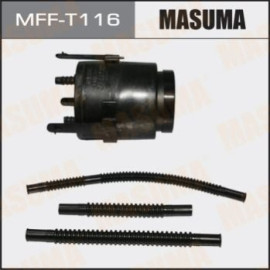 Фильтр топлива Masuma mfft116