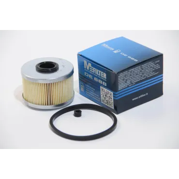 Фильтр топливный M-FILTER de688