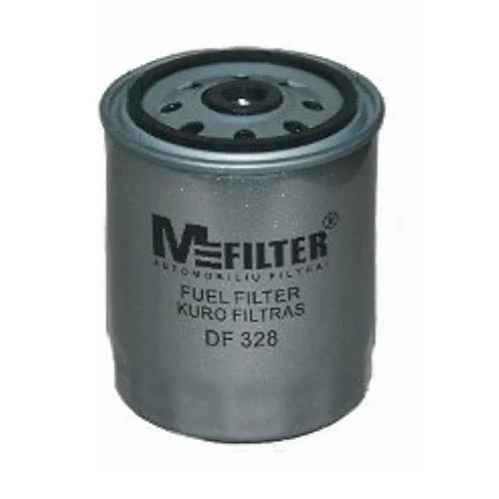 Фильтр топливный M-FILTER df328