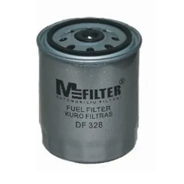 Фільтр паливний M-FILTER df328