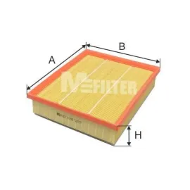 Фільтр повітряний M-FILTER k7155