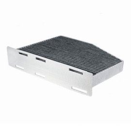 Фільтр салону вугільний M-FILTER k908c